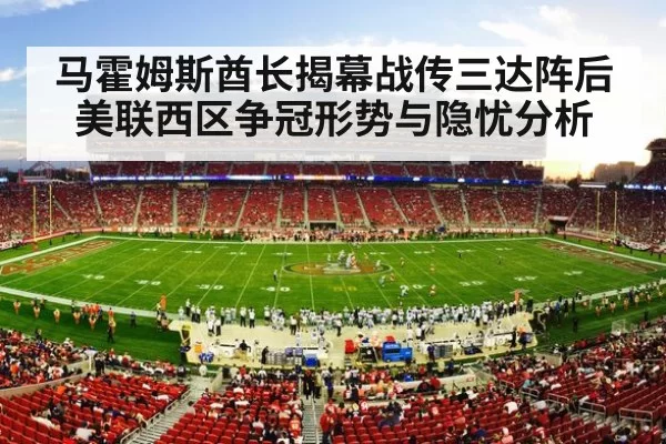 american football stadium crowd